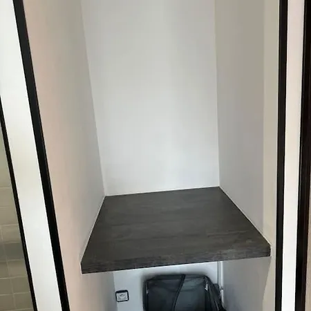 Loft O'chalet - 10 Min Gare - Parking Prive * Amiens