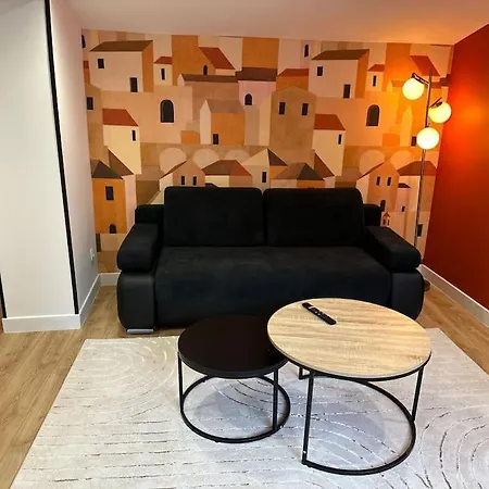 Loft O'chalet - 10 Min Gare - Parking Prive Amiens