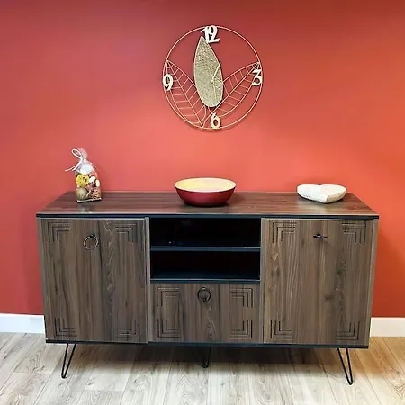 Loft O'chalet - 10 Min Gare - Parking Prive Apartamento *