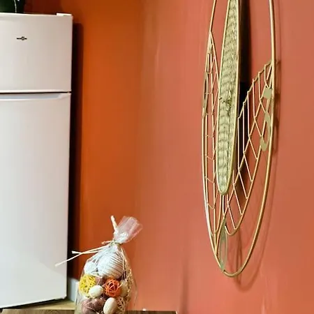 公寓 Loft O'chalet - 10 Min Gare - Parking Prive