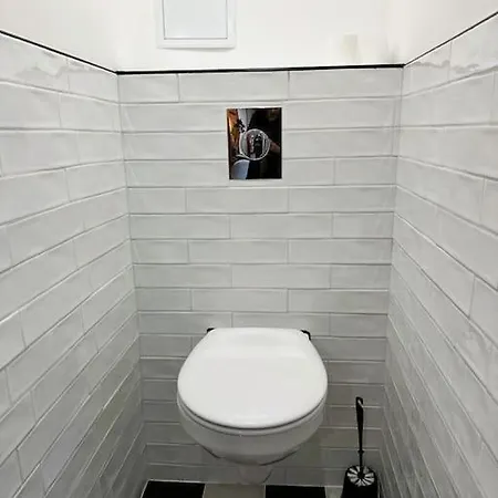 公寓 Loft O'chalet - 10 Min Gare - Parking Prive